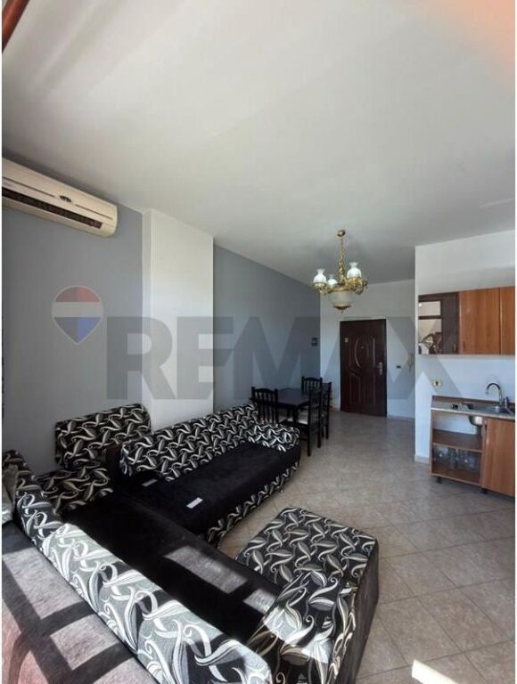 Shitet Apartament 1+1 - Misto Mame, Pallatet Çabej