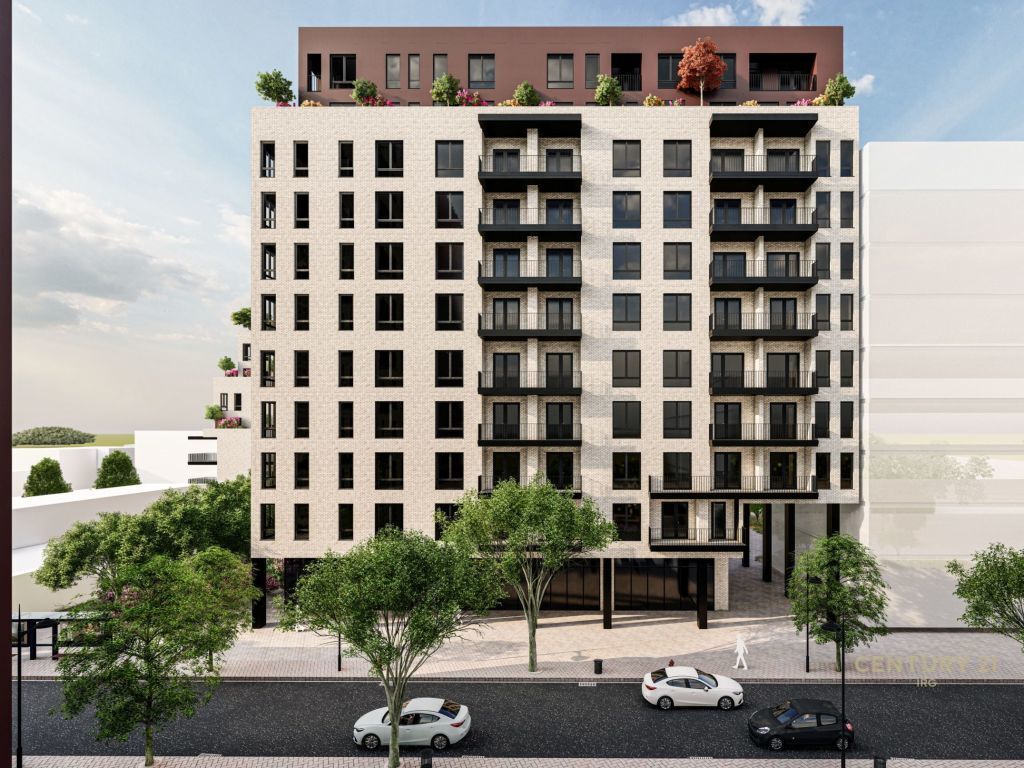 Rent, Apartment 2+1, Dritan Hoxha Street, Tirana