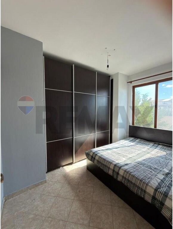 Shitet Apartament 1+1 - Misto Mame, Pallatet Çabej