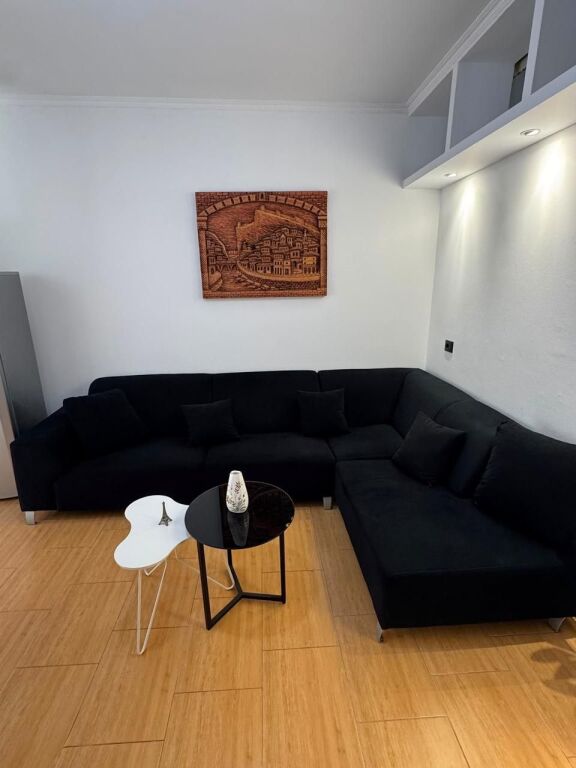 APARTAMENT ME QIRA 2+1, 2 PALMAT ASTIR, TIRANE