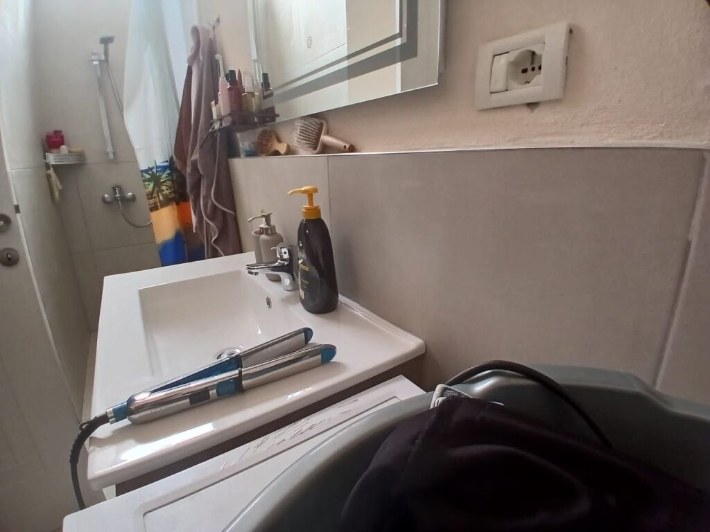 Apartment 1+1 for Rent