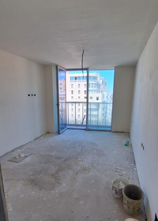 SHITET APARTAMENT 1+1 | Tirana’s Rock