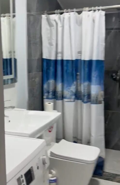 Apartment 1+1+1 Balcony For Rent