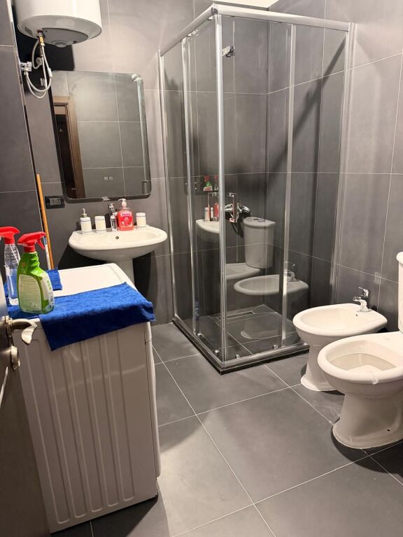 For rent Apartment 3+1+2 + veranda Villa L AStir
