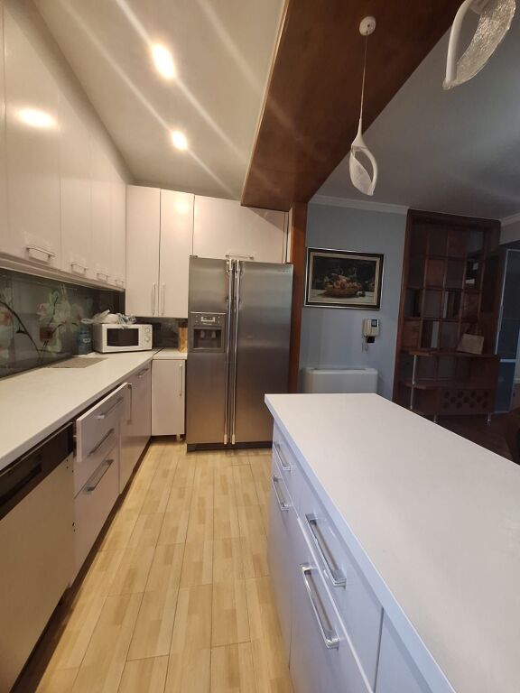 Apartment 3+1+2 for rent in Bllok