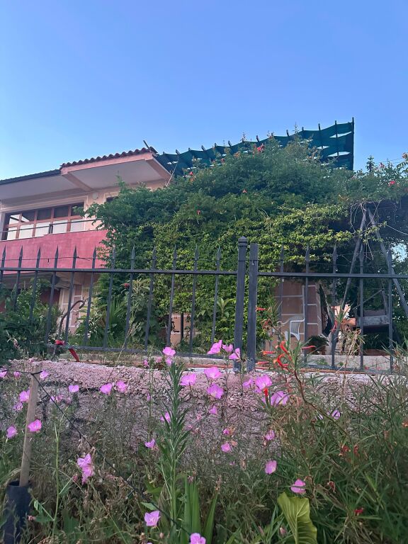 Apartament me qira