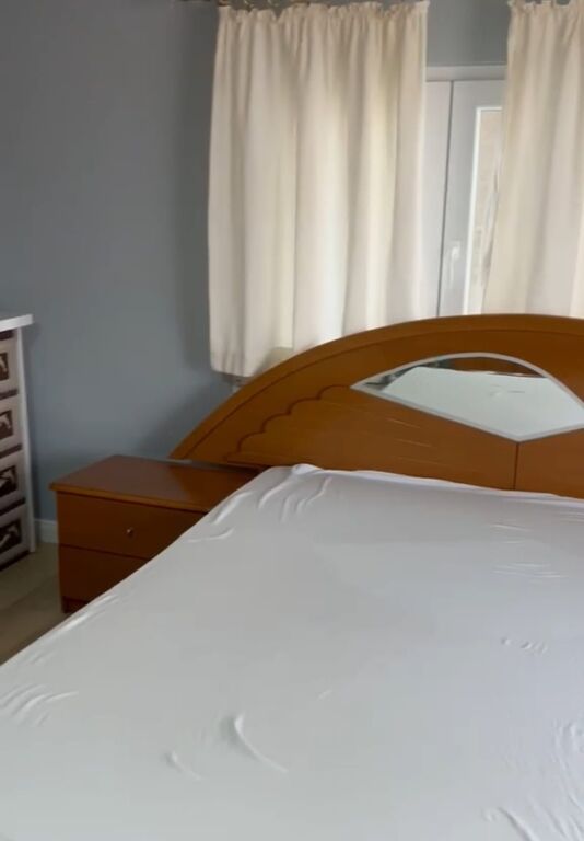 Apartment 1+1+1 Balcony For Rent