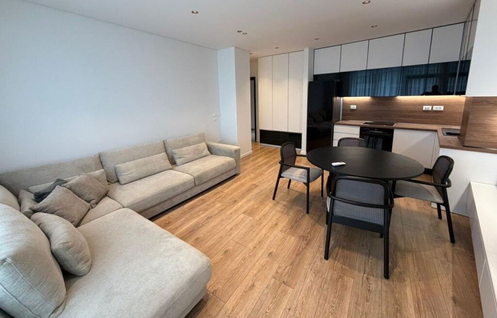 SHITET APARTAMENT 1+1 + POST PARKIMI – Lake View Residence