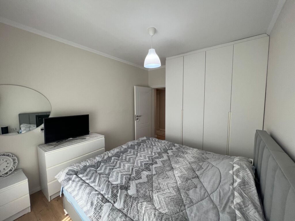 📣 AFFITTO SUPER Appartamento 2+1 con Parcheggio  📍 Via "Sefer Tujani", Sauk ✨ 💶 Prezzo 500 Euro