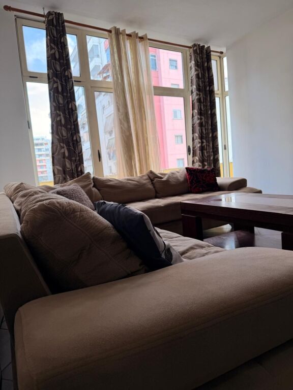 For rent Apartment 3+1+2 + veranda Villa L AStir