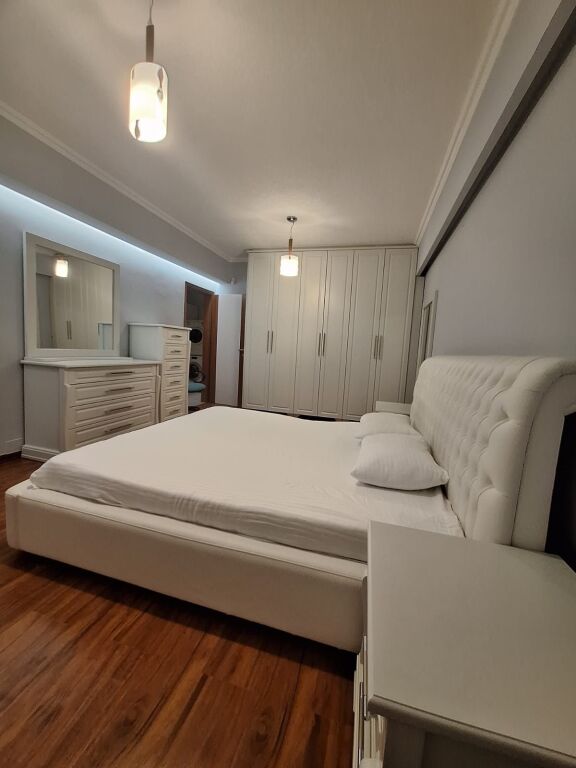 Apartment 3+1+2 for rent in Bllok