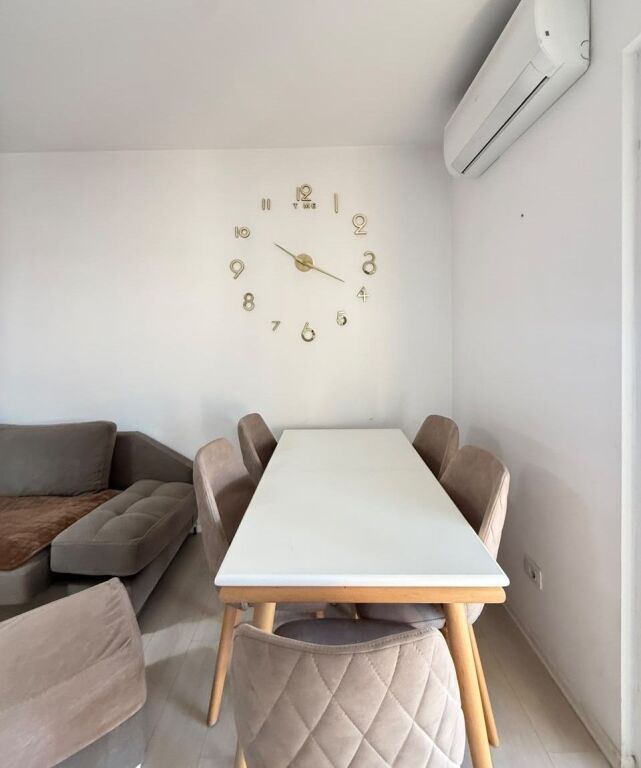 Appartamento 2+1 in Affitto – Via 5 Maji, Tirana