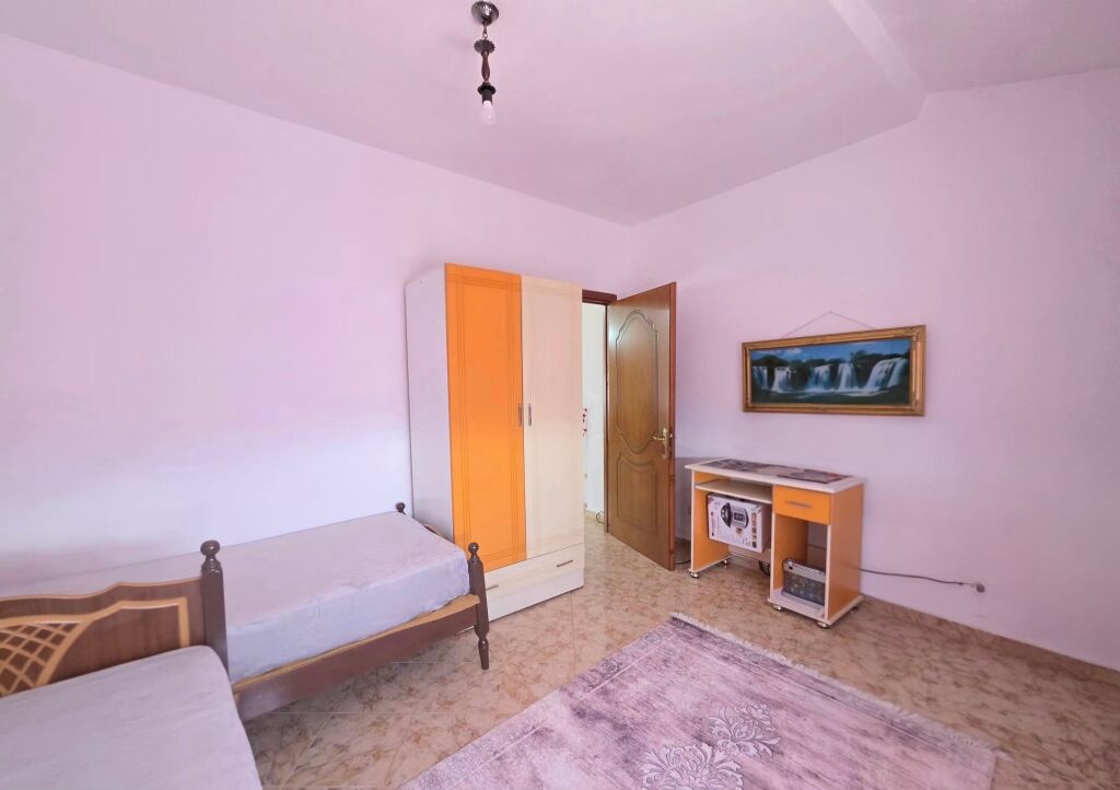 🏡 Apartment 2+1 for Rent – Former Municipality, Korçë