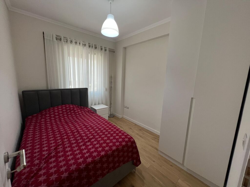📣 AFFITTO SUPER Appartamento 2+1 con Parcheggio  📍 Via "Sefer Tujani", Sauk ✨ 💶 Prezzo 500 Euro