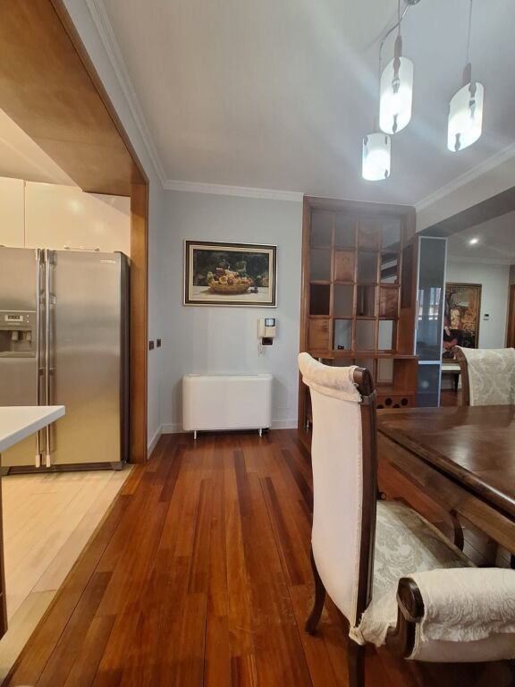 Apartment 3+1+2 for rent in Bllok