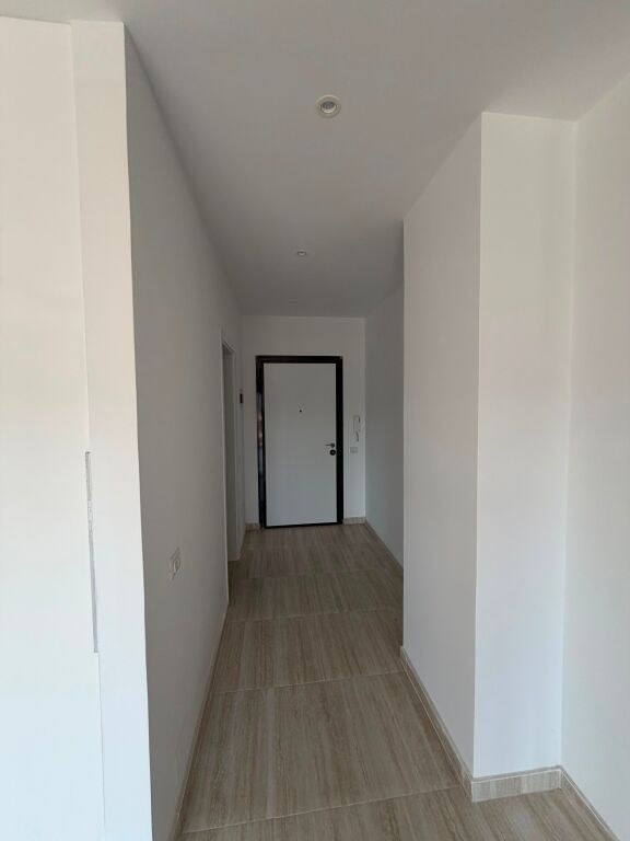 For rent 2+1, partially furnished, aviation field, 600 euros