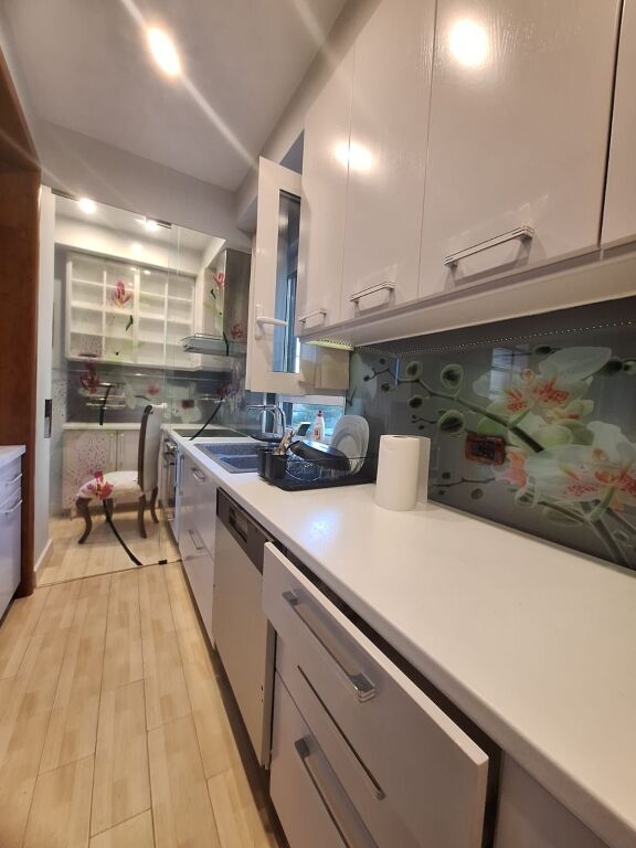 Apartment 3+1+2 for rent in Bllok