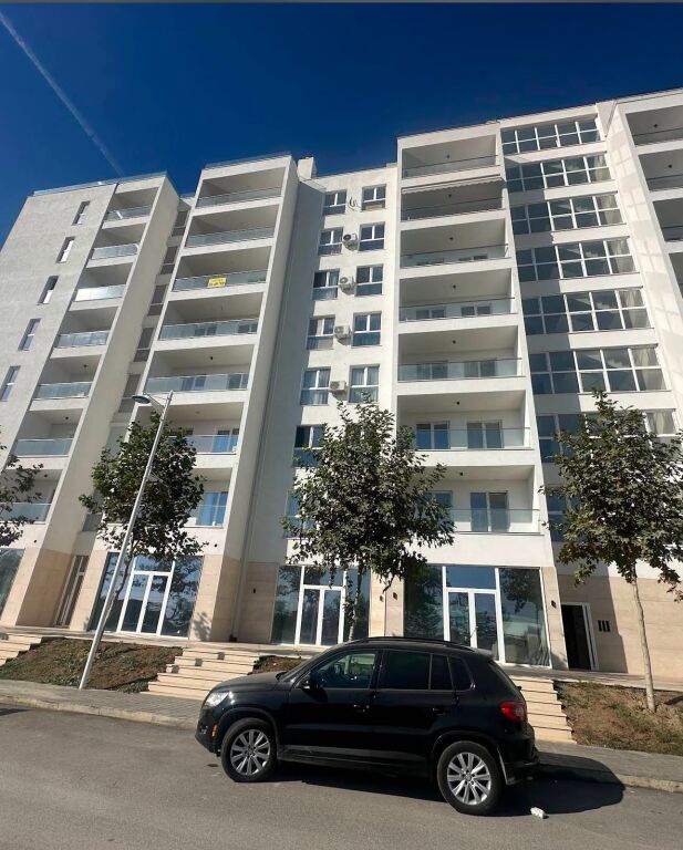 🏖️ Appartamento 1+1 in Vendita 📍Qerret, Vicino all'Hotel Brilant
