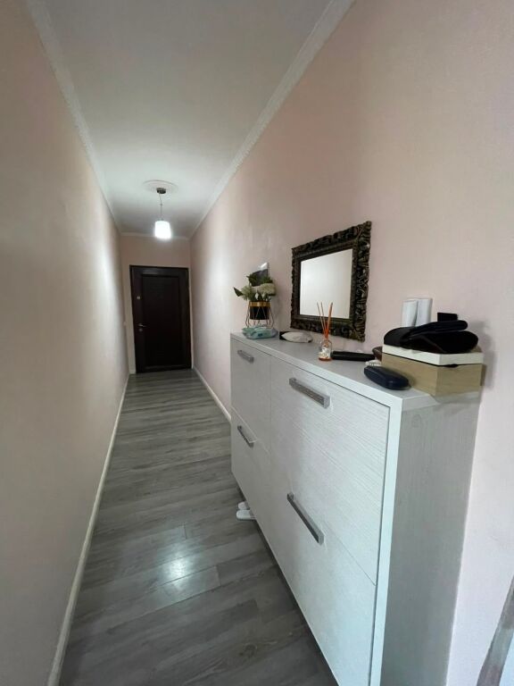 Jepet me Qira Apartament 2+1 në Astir – Kompleksi Vila L