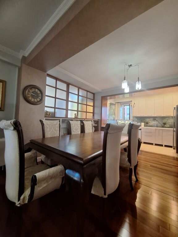 Apartment 3+1+2 for rent in Bllok