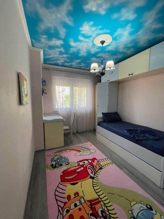 Jepet me Qira Apartament 2+1 në Astir – Kompleksi Vila L
