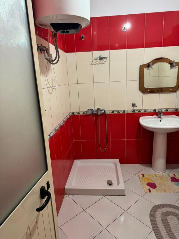 APARTAMENT ME QIRA 2+1, 2 PALMAT ASTIR, TIRANE