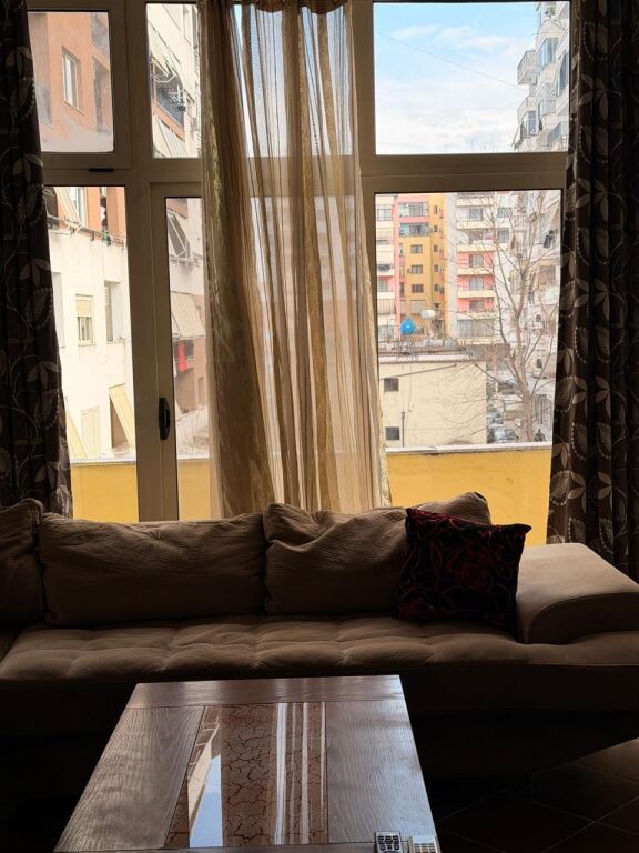 For rent Apartment 3+1+2 + veranda Villa L AStir