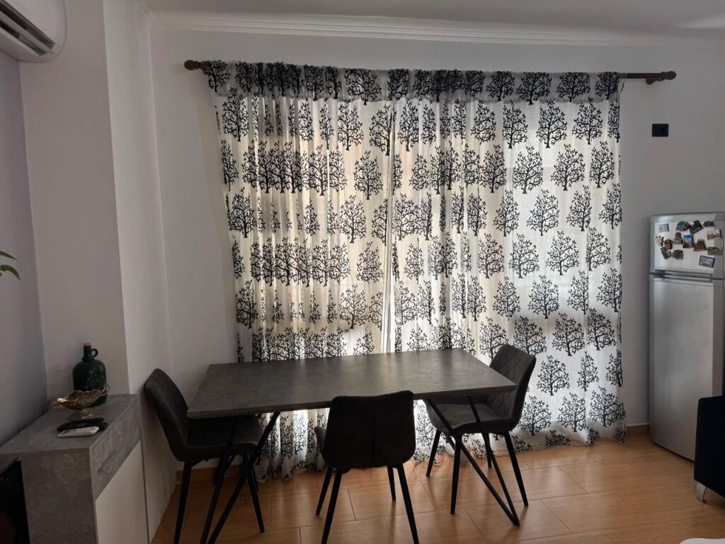 APARTAMENT ME QIRA 2+1, 2 PALMAT ASTIR, TIRANE