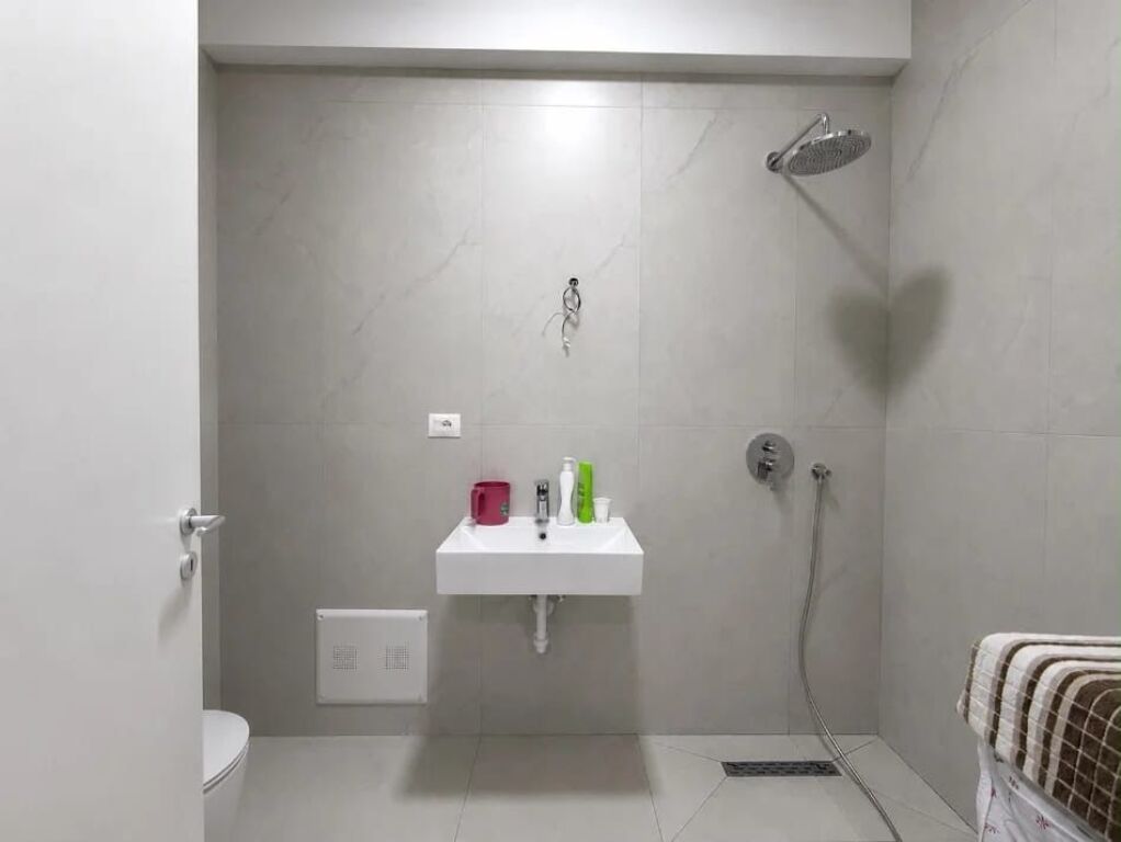 Apartment 1+1 for rent at the oxa Fresk Residence !