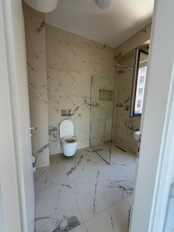For rent 2+1, partially furnished, aviation field, 600 euros