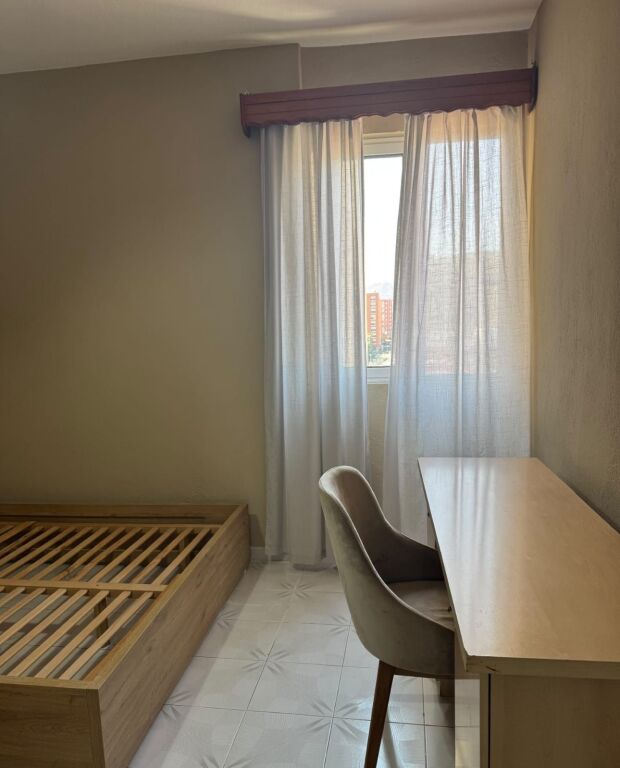 In Affitto Appartamento 2+1+1 Balcone
