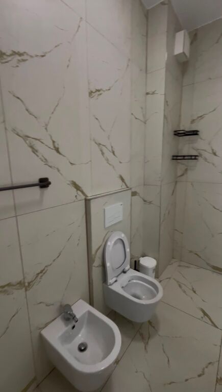 Jepet me qira super apartament 1+1 ne Sauk