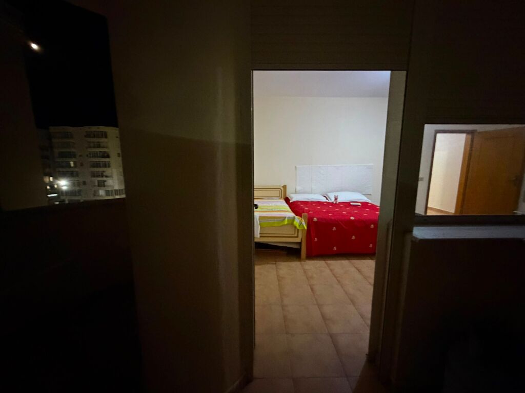 Vendesi Appartamento 2+1+2 sulla spiaggia