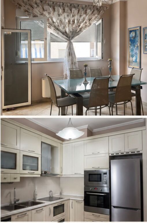 Apartament 3+1+2