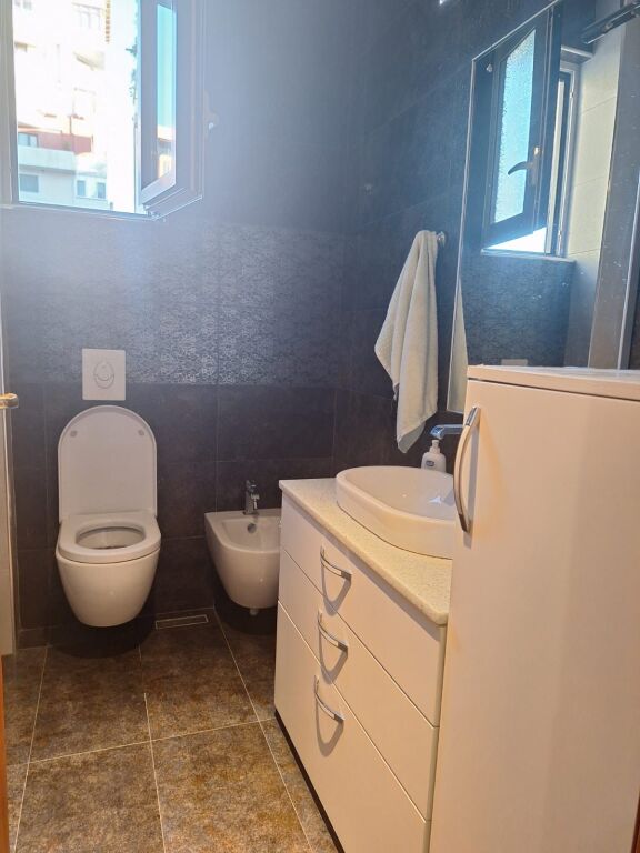 Apartment 3+1+2 for rent in Bllok