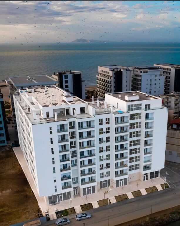🏖️ Appartamento 1+1 in Vendita 📍Qerret, Vicino all'Hotel Brilant