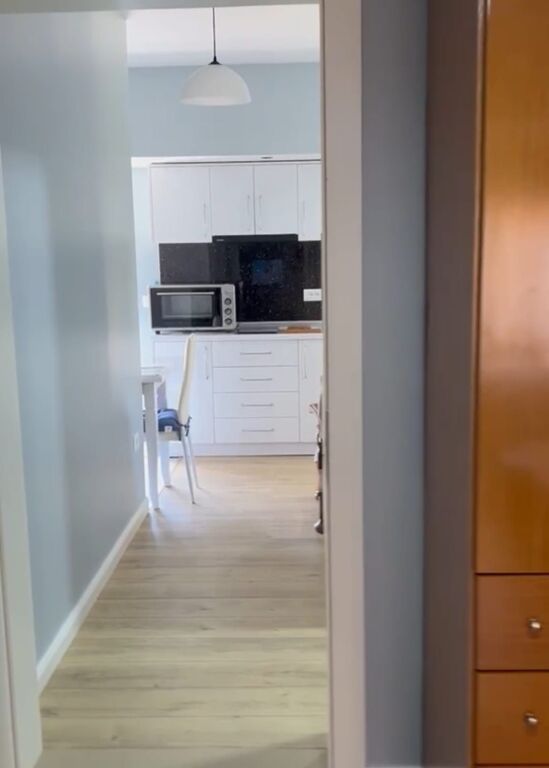 Apartment 1+1+1 Balcony For Rent