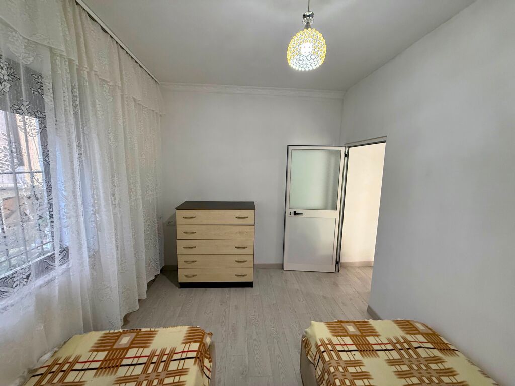 📣 AFFITTO Appartamento 2+1 📍 Dietro l'Ospedale Americano 2 🛣️ Via “Selaudin Zorba” ✨  💰45.000