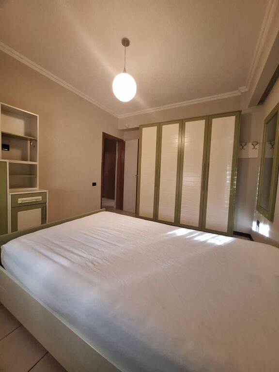 Apartment 3+1+2 for rent in Bllok