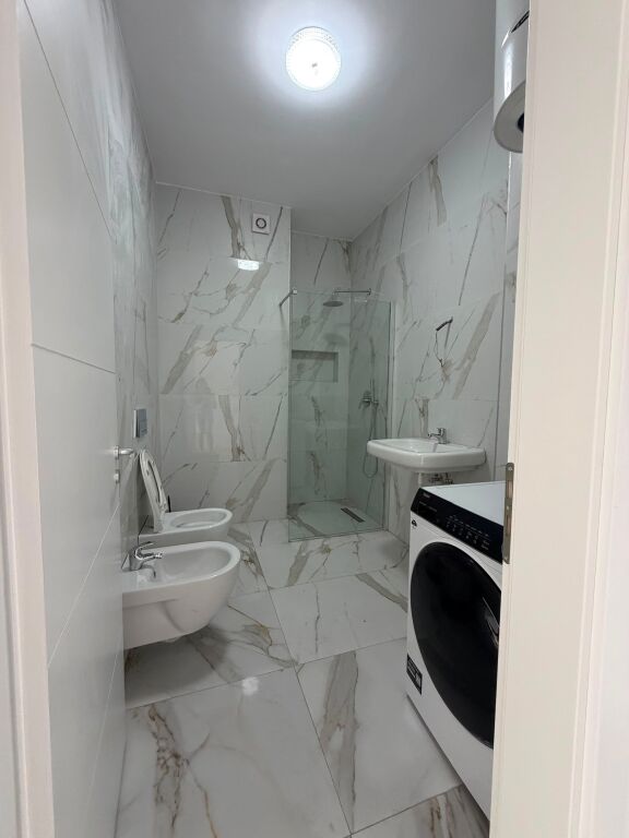For rent 2+1, partially furnished, aviation field, 600 euros