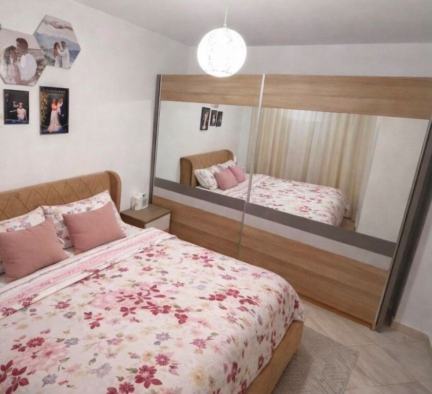 Shitet Apartament 1+1 në Fushë-Mëzez – Mbrapa Ardenos