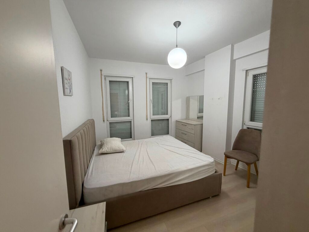 📣 AFFITTO Appartamento 2+1 📍 Via 5-Maji, Tirana ✨