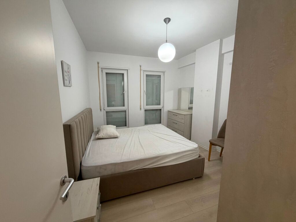 Apartment 2+1 for rent  📍 Area: 5 Maji Street, Tirana