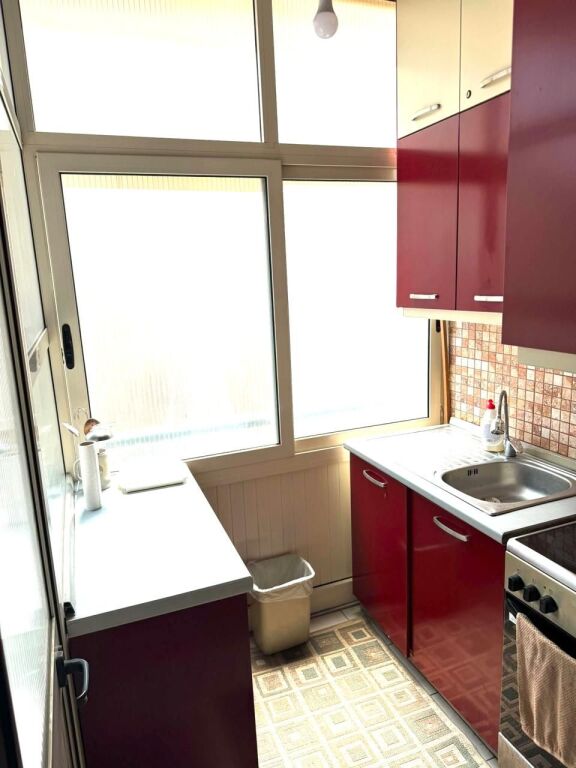 APARTAMENT ME QIRA 2+1, 2 PALMAT ASTIR, TIRANE