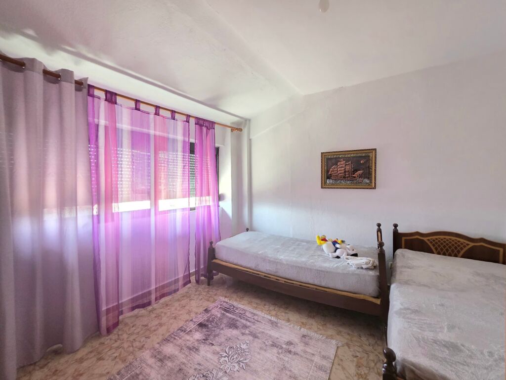 🏡 Apartment 2+1 for Rent – Former Municipality, Korçë