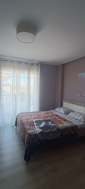 Apartment 3+1 + parking included for rent near TEG, at Sunrise Residence