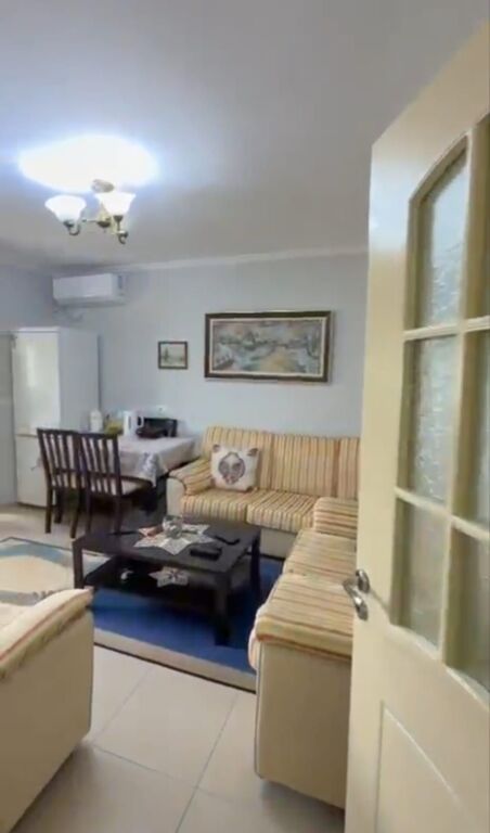 Qera | Apartament 1 + 1 | Brryli | 450 €/muaj
