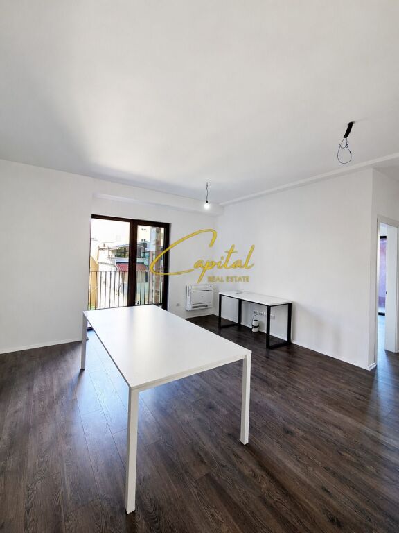 OFFICE FOR RENT 103 M2 GARDEN BUILDING RESIDENCE 1,070 EURO
