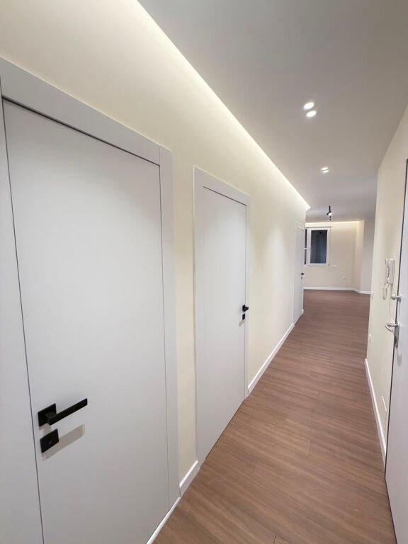 Apartament 2+1 per shitje ne Shkoze !