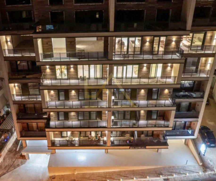 Apartament Duplex për Shitje – Rruga Skënderbeu, Sarandë